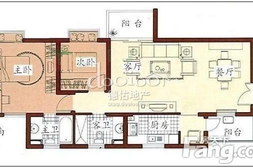 嘉富麗苑 嘉富麗苑
