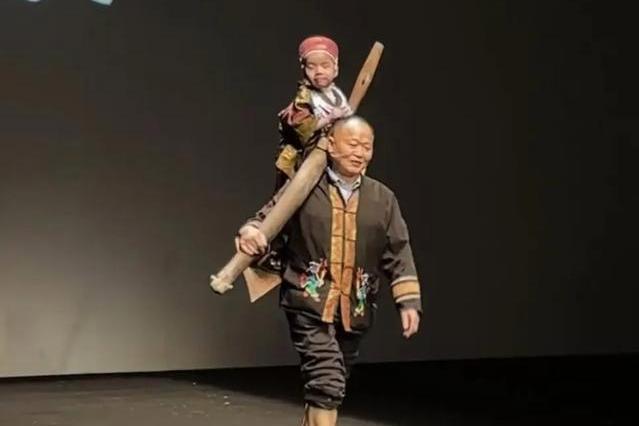 村T爺爺 村T爺爺
