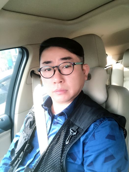 南溟波 南溟波