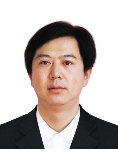 李勇(湖北省石首市司法局黨組副書記、副局長)