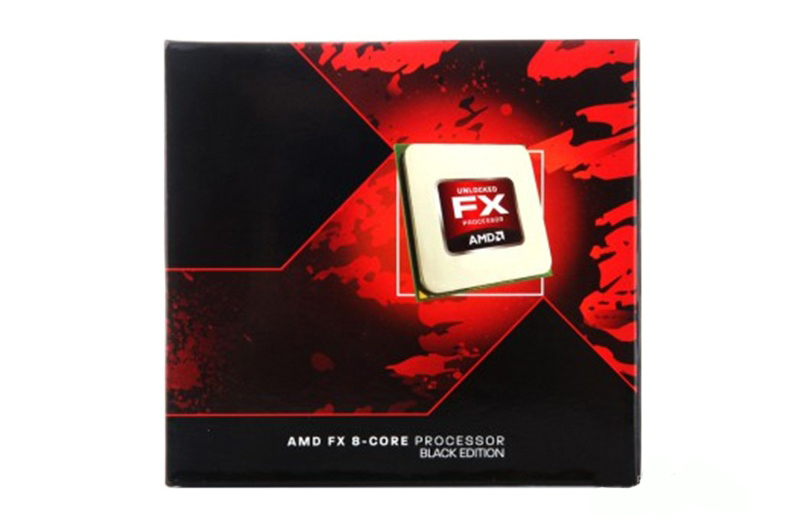 AMD FX-9590 AMD FX-9590