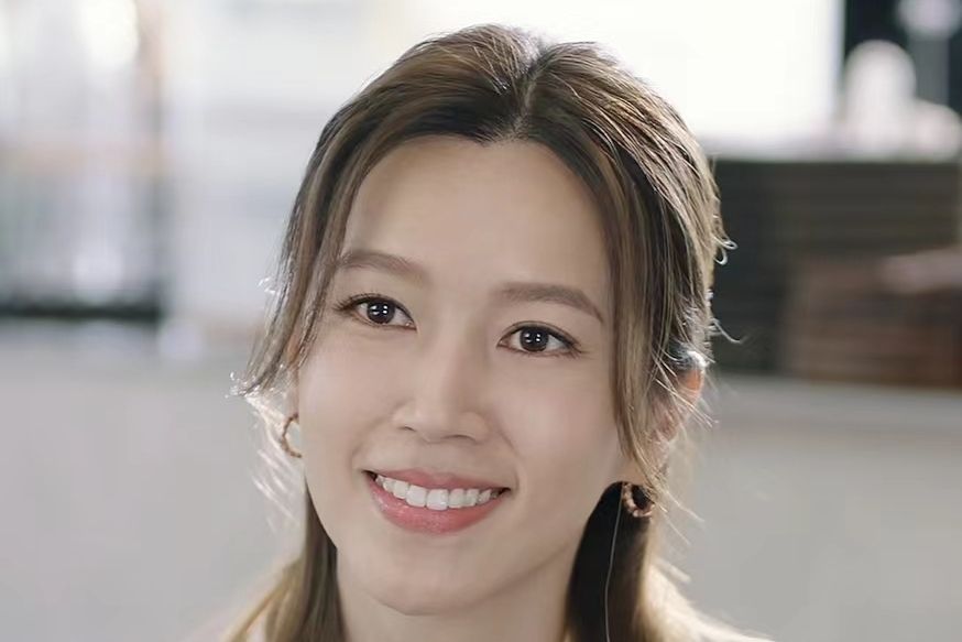吳書婷(犯罪懸疑劇《法證先鋒Ⅵ:倖存者的救贖》中的角色) 吳書婷(犯罪懸疑劇《法證先鋒Ⅵ:倖存者的救贖》中的角色)