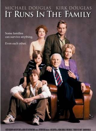 麥可·道格拉斯(Michael Douglas) 麥可·道格拉斯(Michael Douglas)
