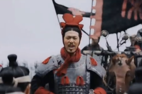王賁(2020電視劇《大秦賦》劇中人物) 王賁(2020電視劇《大秦賦》劇中人物)