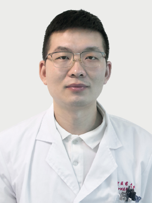 陳聖發(廣州中醫藥大學金沙洲醫院醫師) 陳聖發(廣州中醫藥大學金沙洲醫院醫師)