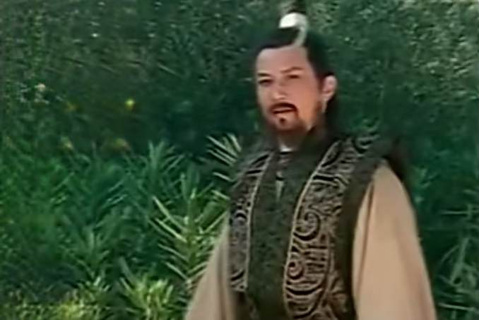 宇文寒濤 宇文寒濤
