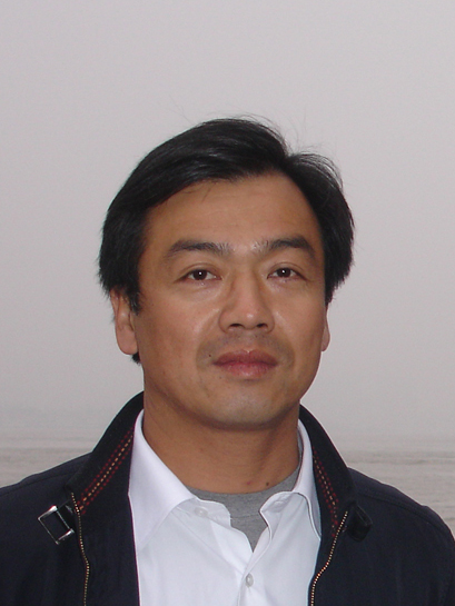 鄭秀平(五台山風景名勝區書法家協會副主席) 鄭秀平(五台山風景名勝區書法家協會副主席)