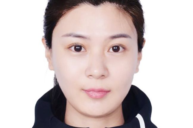 王悅(濱州學院教師) 王悅(濱州學院教師)