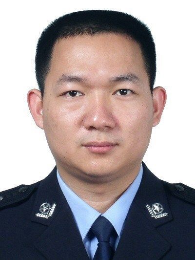 陳志達(福建省漳州市平和縣公安局黨委副書記、副局長、四級高級警長) 陳志達(福建省漳州市平和縣公安局黨委副書記、副局長、四級高級警長)