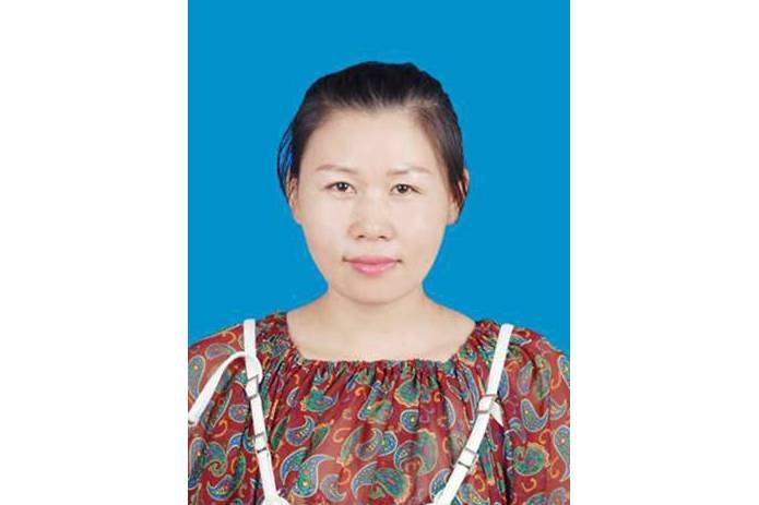 敖小輝(中國舞蹈家協會註冊舞蹈教師)