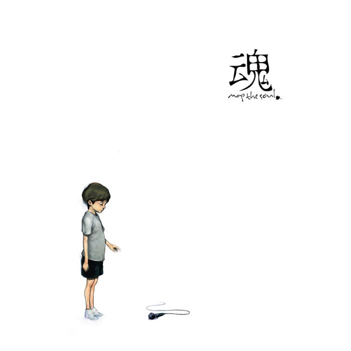 魂:Map The Soul 魂:Map The Soul
