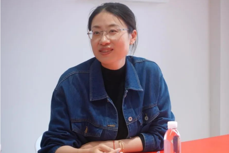 陳雪(上海對外經貿大學國際經貿學院黨委副書記) 陳雪(上海對外經貿大學國際經貿學院黨委副書記)