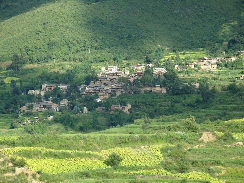 斐尼武村 斐尼武村