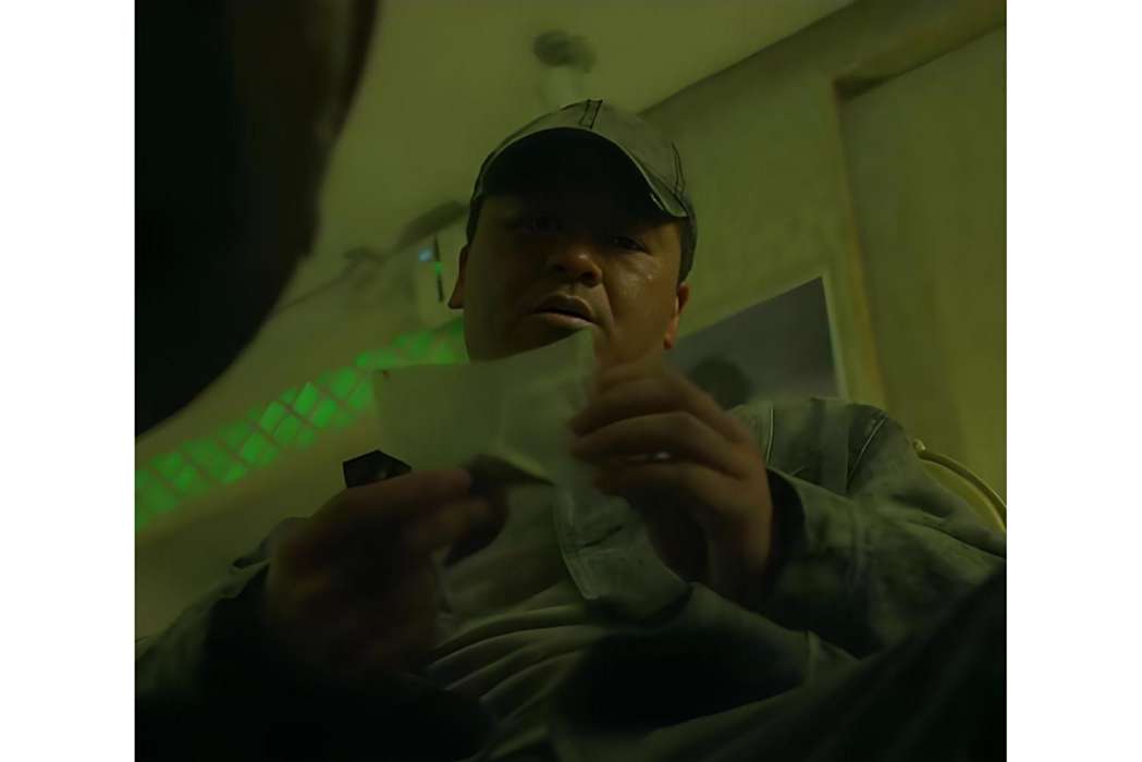 秦永(電視劇《不可告人》中的反派角色) 秦永(電視劇《不可告人》中的反派角色)