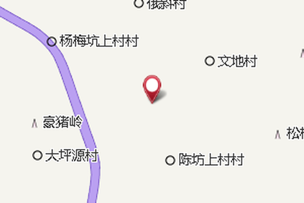 文地凹頭
