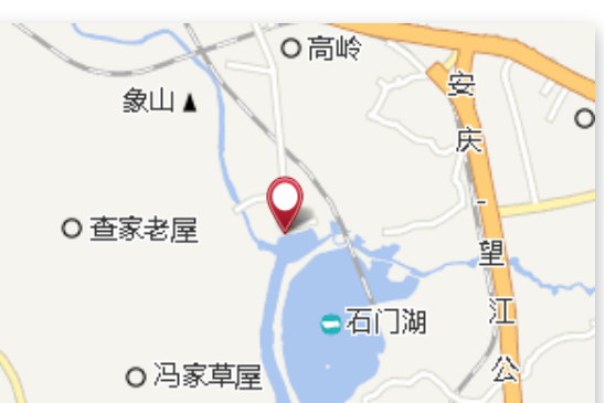 石門湖港