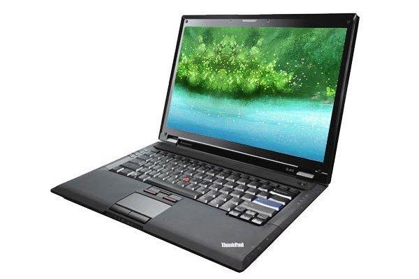 ThinkPad SL400(2743CD1) ThinkPad SL400(2743CD1)