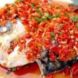糟香魚頭 糟香魚頭