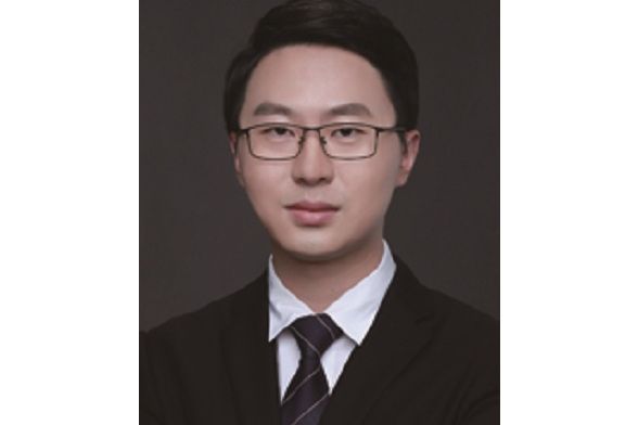 鄭凱(電子科技大學教授、博士生導師) 鄭凱(電子科技大學教授、博士生導師)