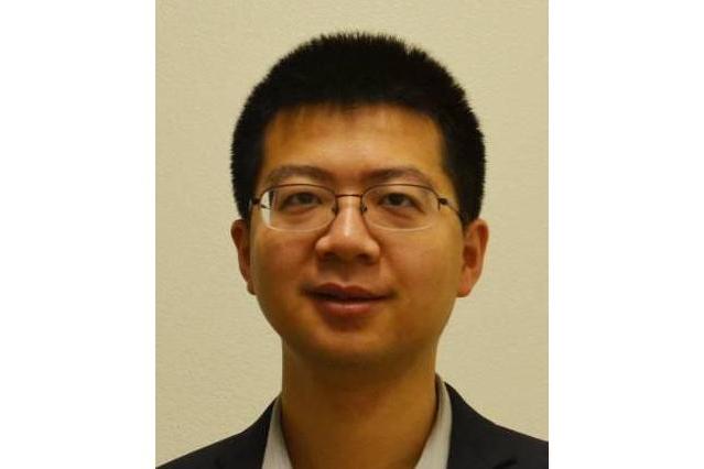 王政(電子科技大學積體電路與系統系教授) 王政(電子科技大學積體電路與系統系教授)