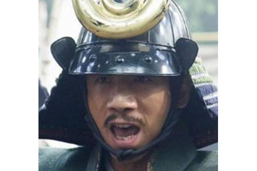 大野治長(電視劇《真田丸》中的角色) 大野治長(電視劇《真田丸》中的角色)