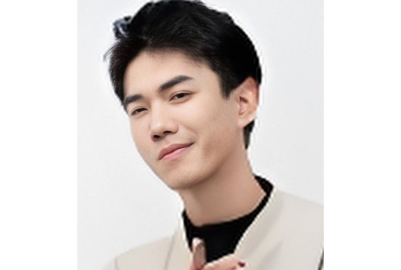尚峰(節目《開播吧,青春采銷》選手) 尚峰(節目《開播吧,青春采銷》選手)