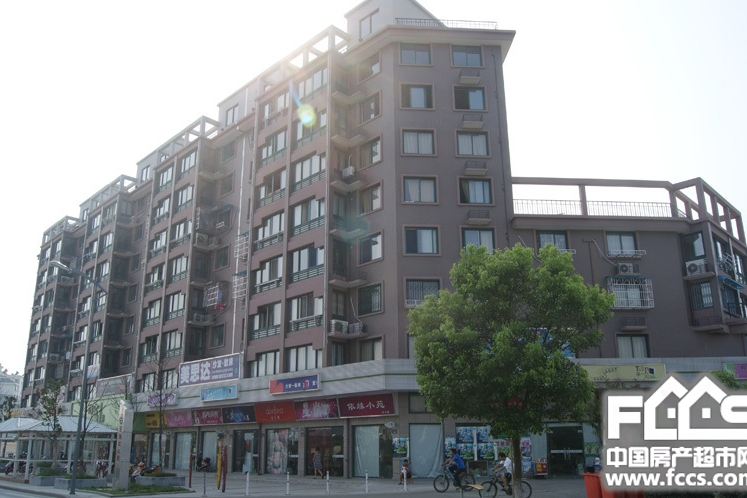 嘉和名邸 嘉和名邸