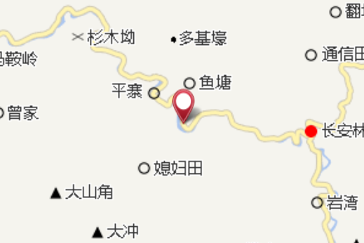六馬村一組 六馬村一組