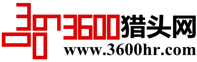 3600獵頭網logo