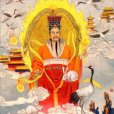 玉皇大帝(小說《三界眾道》中的角色) 玉皇大帝(小說《三界眾道》中的角色)