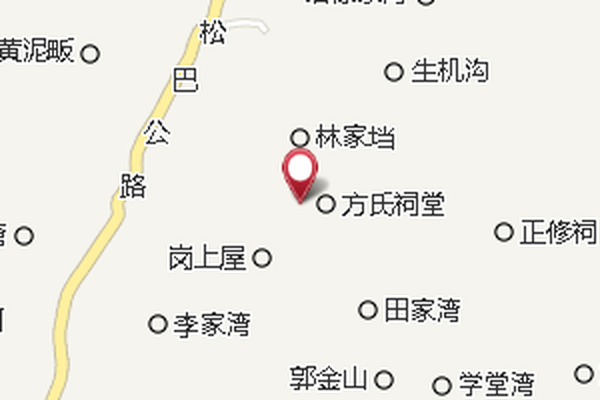 蔡家上壋 蔡家上壋