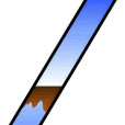 斜槓(/) 斜槓(/)