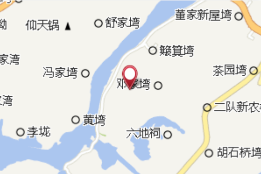 寨上陳塆