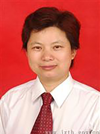 劉小蘭(江西省吉安市泰和縣人大常委會原二級調研員) 劉小蘭(江西省吉安市泰和縣人大常委會原二級調研員)