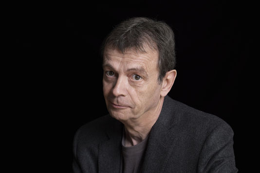 2013年龔古爾獎獲得者Pierre Lemaitre