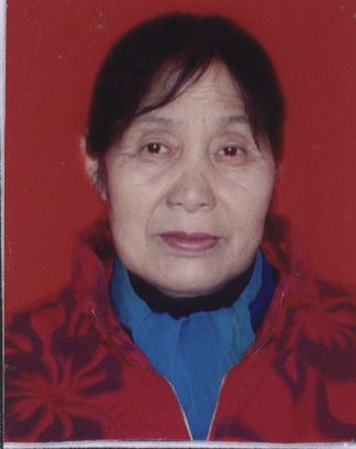 弓春香 弓春香