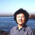 朱美芳(中國科學院大學教授) 朱美芳(中國科學院大學教授)