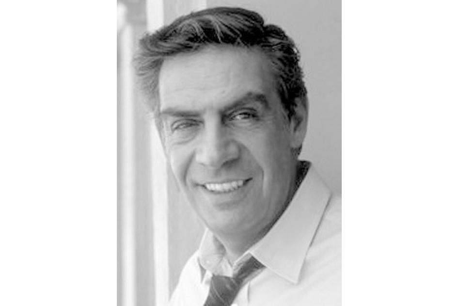 傑里·奧爾巴赫(Jerry Orbach)