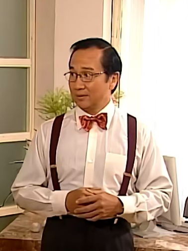 顧言(時裝懸疑劇《心理心裡有個謎》中的角色) 顧言(時裝懸疑劇《心理心裡有個謎》中的角色)