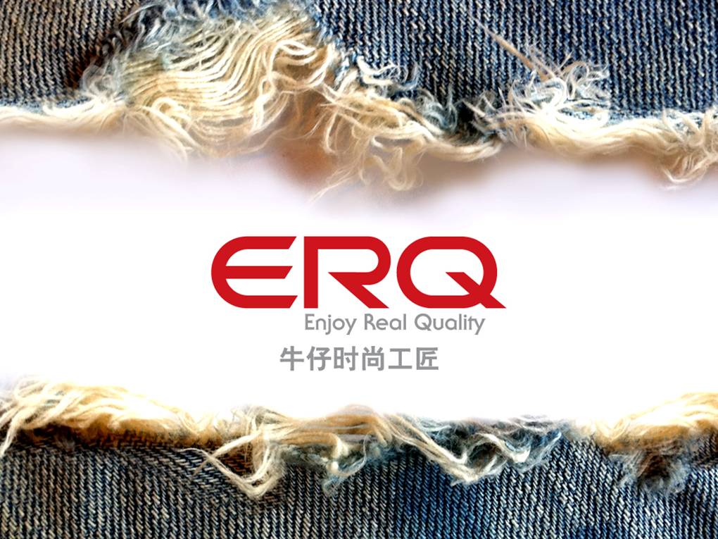 ERQ(牛仔褲品牌)
