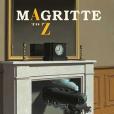 Rene Magritte(2011年Tate Publishing出版的圖書) Rene Magritte(2011年Tate Publishing出版的圖書)
