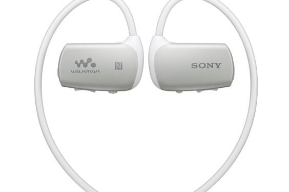 索尼NWZ-WS615/W 索尼NWZ-WS615/W