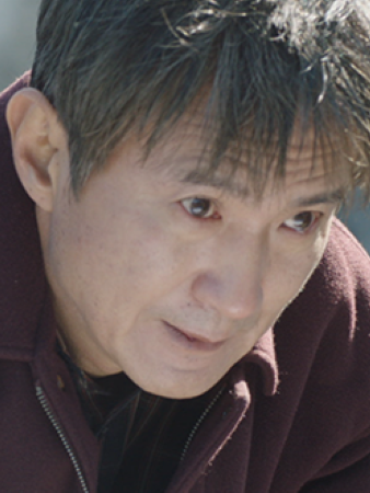 窺探(Mouse（2021年崔俊裴執導電視劇）)
