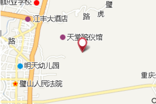 帥家塆 帥家塆