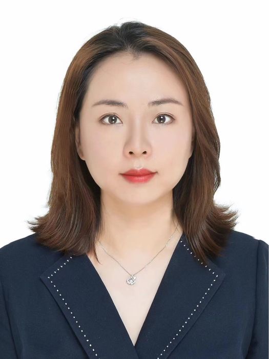 劉子君(四川省成都市錦江區投資服務中心副主任) 劉子君(四川省成都市錦江區投資服務中心副主任)