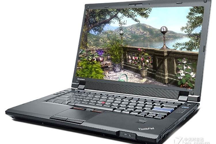 ThinkPad L412(4403A98) ThinkPad L412(4403A98)