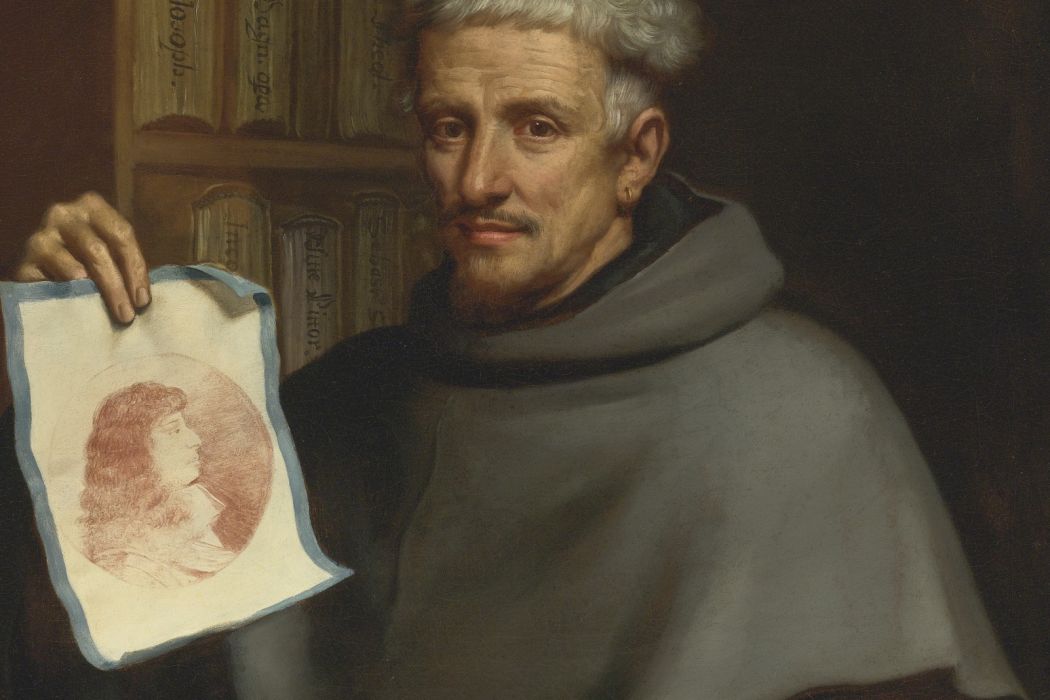 Fra Bonaventura Bisi Fra Bonaventura Bisi