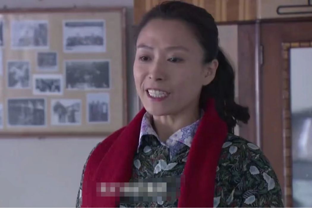 李玖(知青情感劇《返城年代》中的角色) 李玖(知青情感劇《返城年代》中的角色)