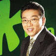 楊國猛(TOM集團執行長兼執行董事) 楊國猛(TOM集團執行長兼執行董事)