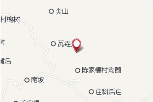 廟底下 廟底下